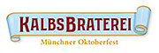 Kalbsbraterei erstmals 2014 auf dem Oktoberfest